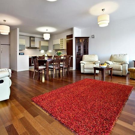 3 Bedrooms Apartment Zoliborz Gwiazdzista Varšava Exteriér fotografie