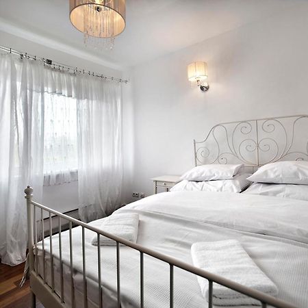 3 Bedrooms Apartment Zoliborz Gwiazdzista Varšava Exteriér fotografie