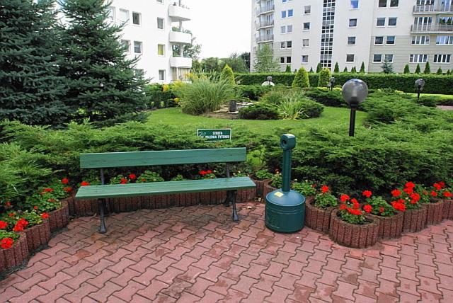 3 Bedrooms Apartment Zoliborz Gwiazdzista Varšava Exteriér fotografie