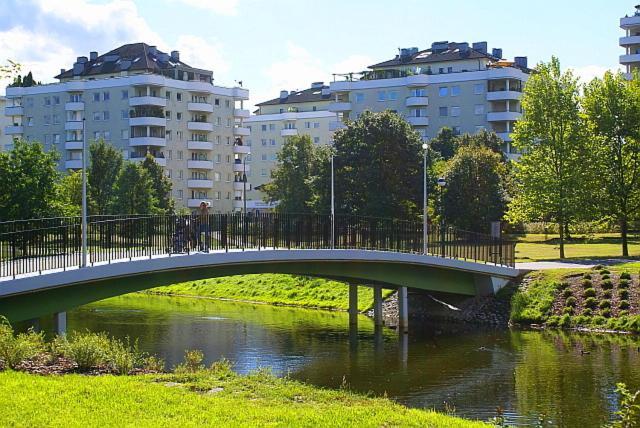 3 Bedrooms Apartment Zoliborz Gwiazdzista Varšava Exteriér fotografie