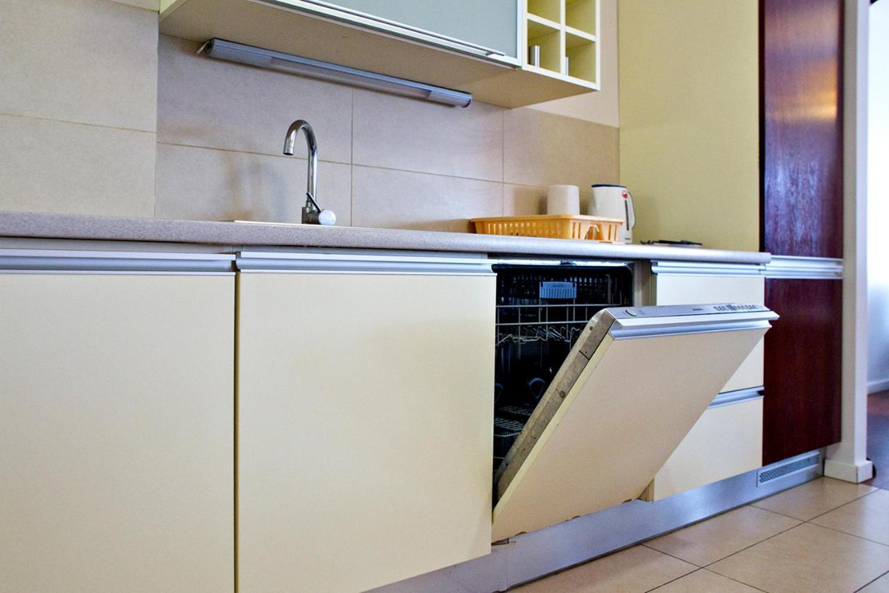 3 Bedrooms Apartment Zoliborz Gwiazdzista Varšava Exteriér fotografie