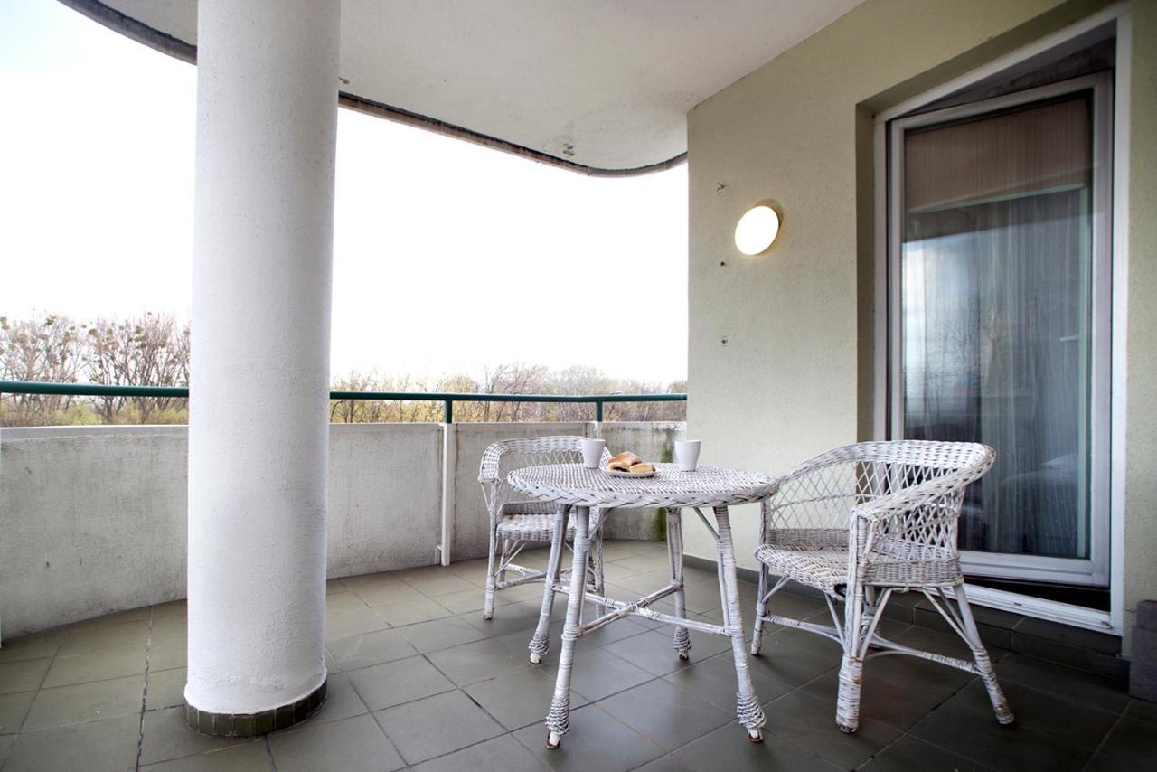 3 Bedrooms Apartment Zoliborz Gwiazdzista Varšava Exteriér fotografie