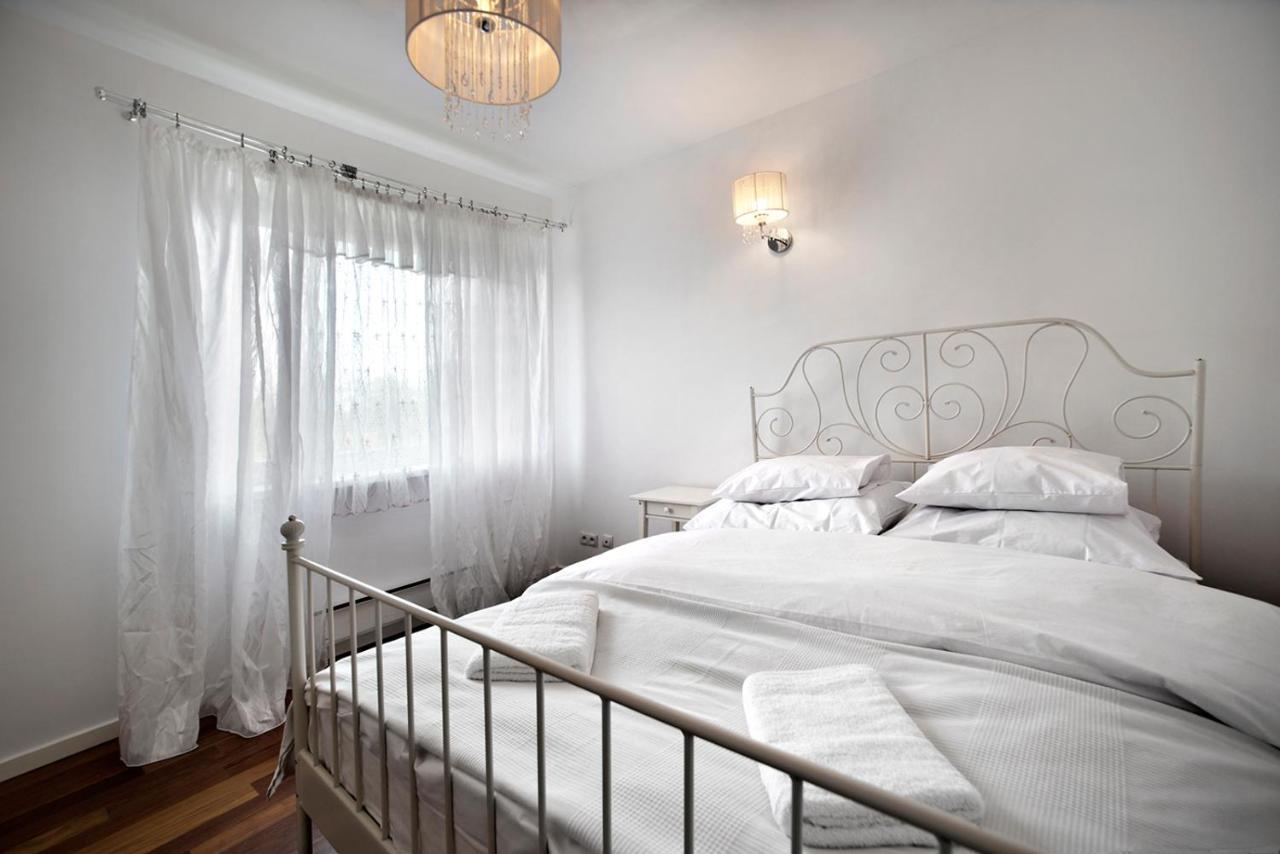 3 Bedrooms Apartment Zoliborz Gwiazdzista Varšava Exteriér fotografie