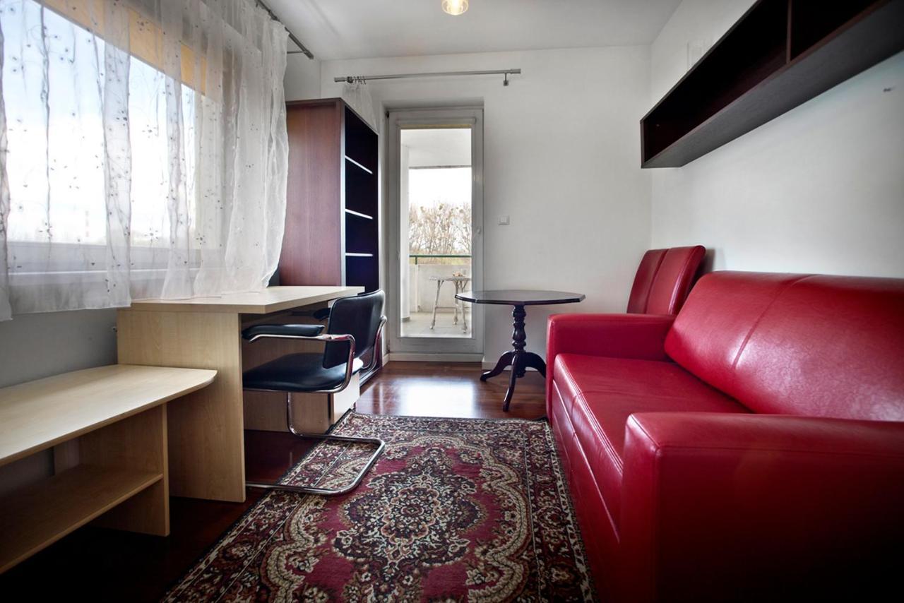 3 Bedrooms Apartment Zoliborz Gwiazdzista Varšava Exteriér fotografie