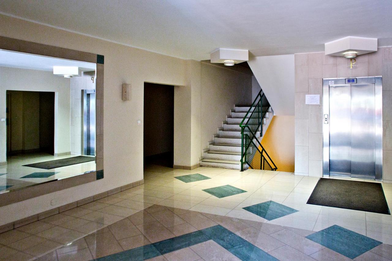 3 Bedrooms Apartment Zoliborz Gwiazdzista Varšava Exteriér fotografie