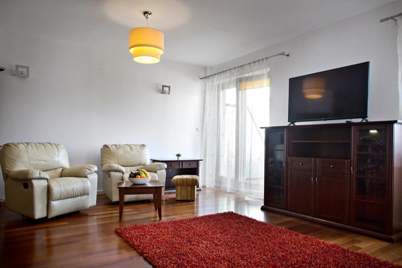 3 Bedrooms Apartment Zoliborz Gwiazdzista Varšava Exteriér fotografie