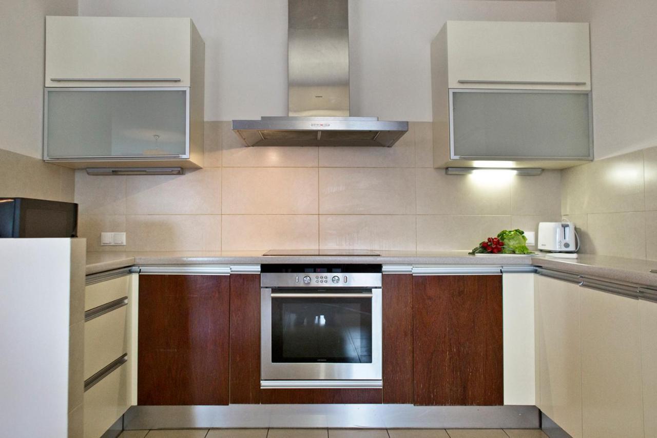 3 Bedrooms Apartment Zoliborz Gwiazdzista Varšava Exteriér fotografie