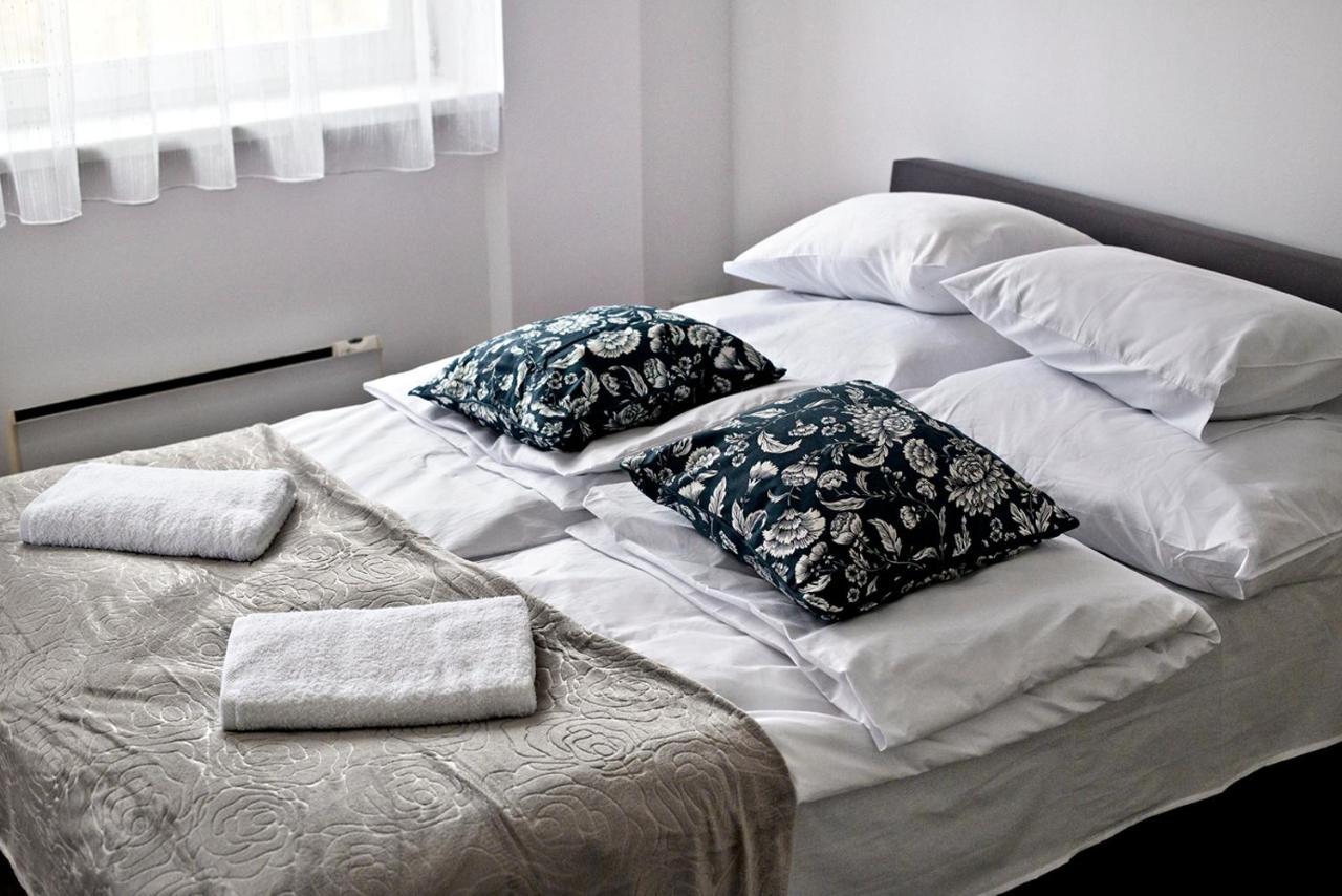 3 Bedrooms Apartment Zoliborz Gwiazdzista Varšava Exteriér fotografie